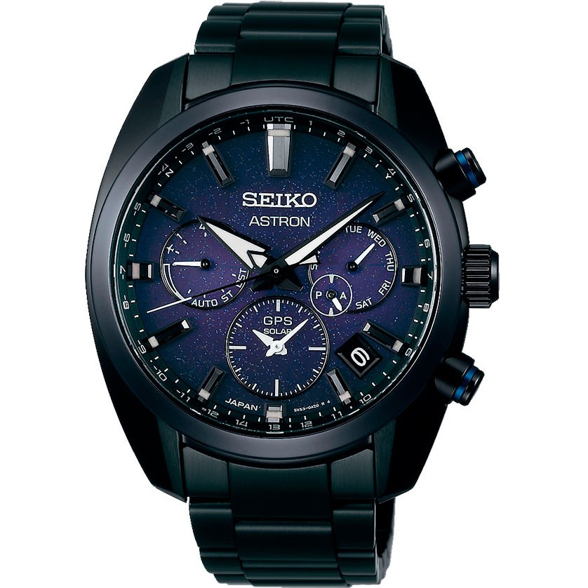 Часы Seiko Astron SSH077J1
