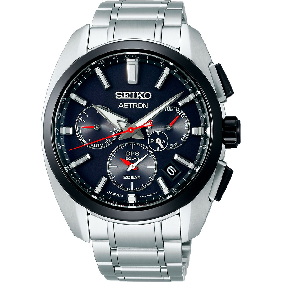 Часы Seiko Astron SSH103J1