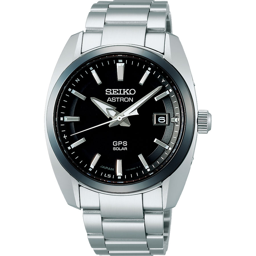 Часы Seiko SSJ005J1