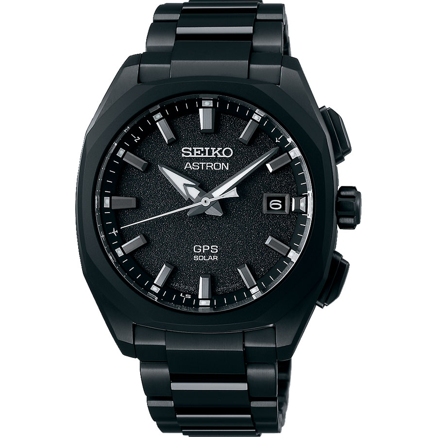 Часы Seiko SSJ009J1