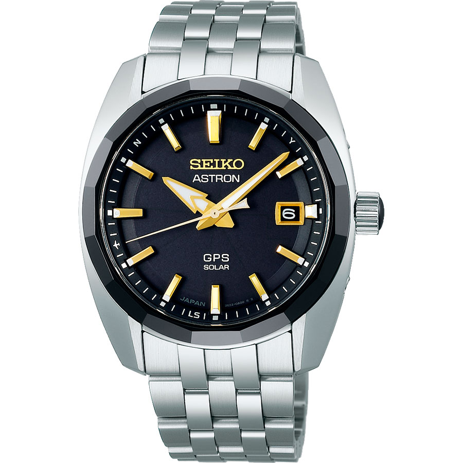 Часы Seiko SSJ011J1 цена и фото
