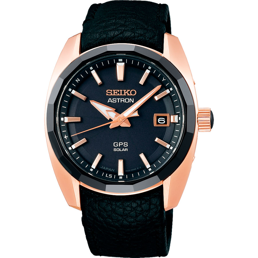 Часы Seiko Astron SSJ012J1