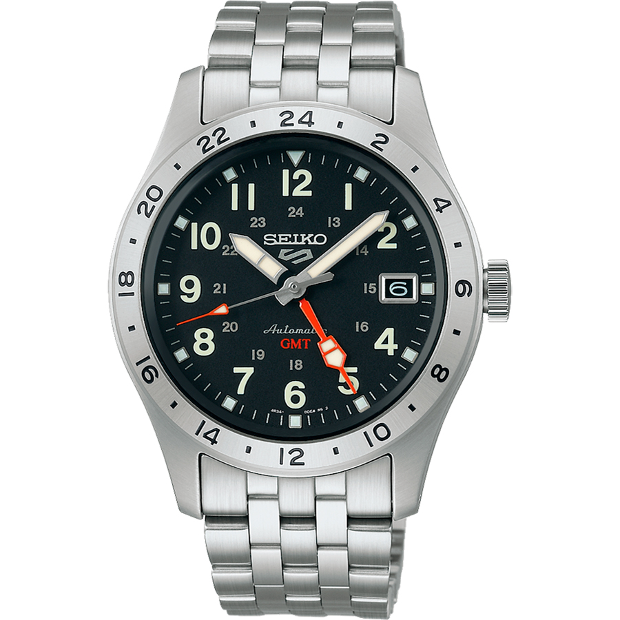Часы Seiko SSK023K1 - купить мужские наручные часы в интернет-магазине Bestwatch.ru. Цена, фото, характеристики. - Людиново