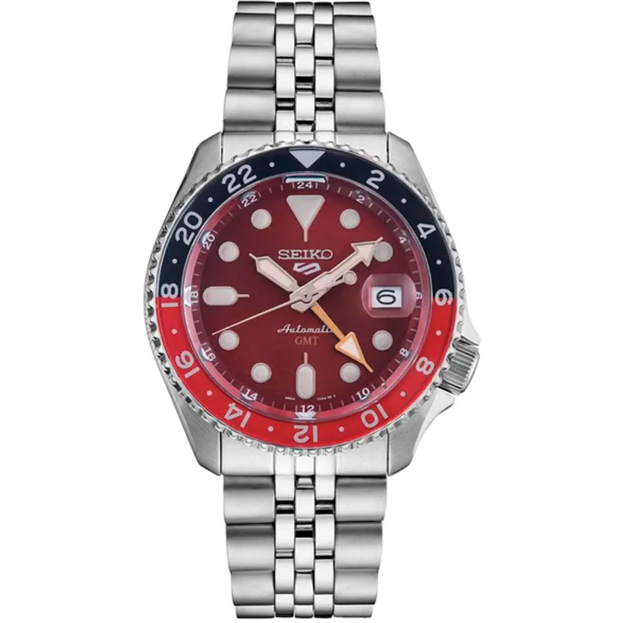 Часы Seiko Seiko 5 Sports SSK031