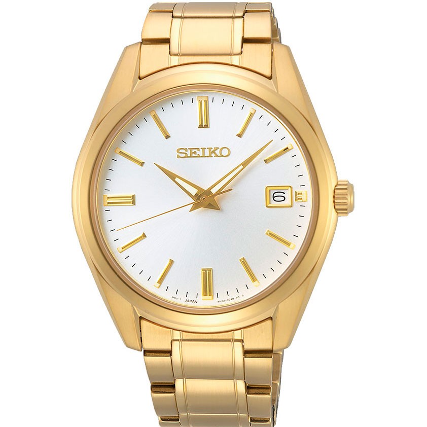 Часы Seiko SUR314P1 часы seiko sur626p1