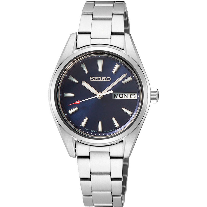 Часы Seiko SUR353P1 - купить женские наручные часы в интернет-магазине Bestwatch.ru. Цена, фото, характеристики. - Казань