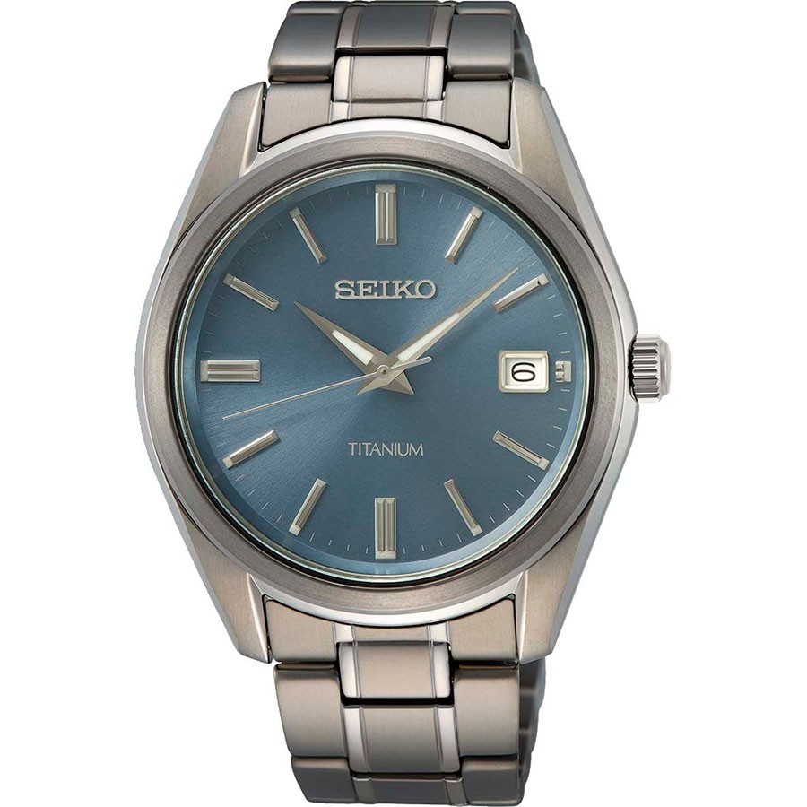 Часы Seiko SUR371P1