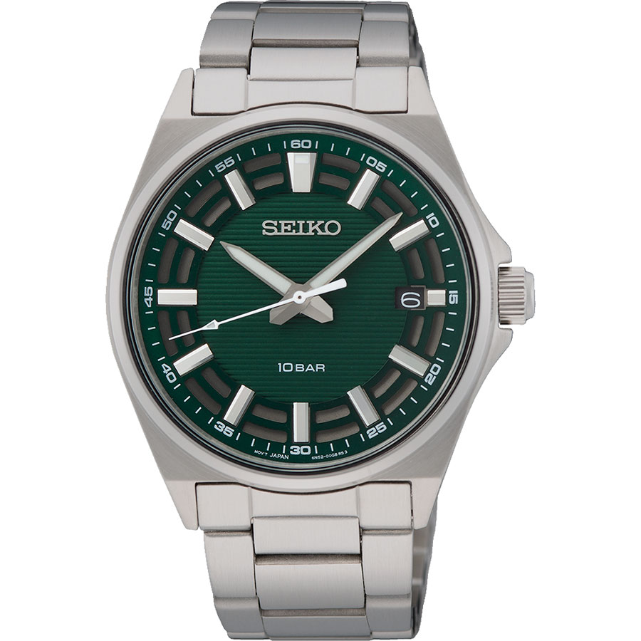 Часы Seiko SUR503P1