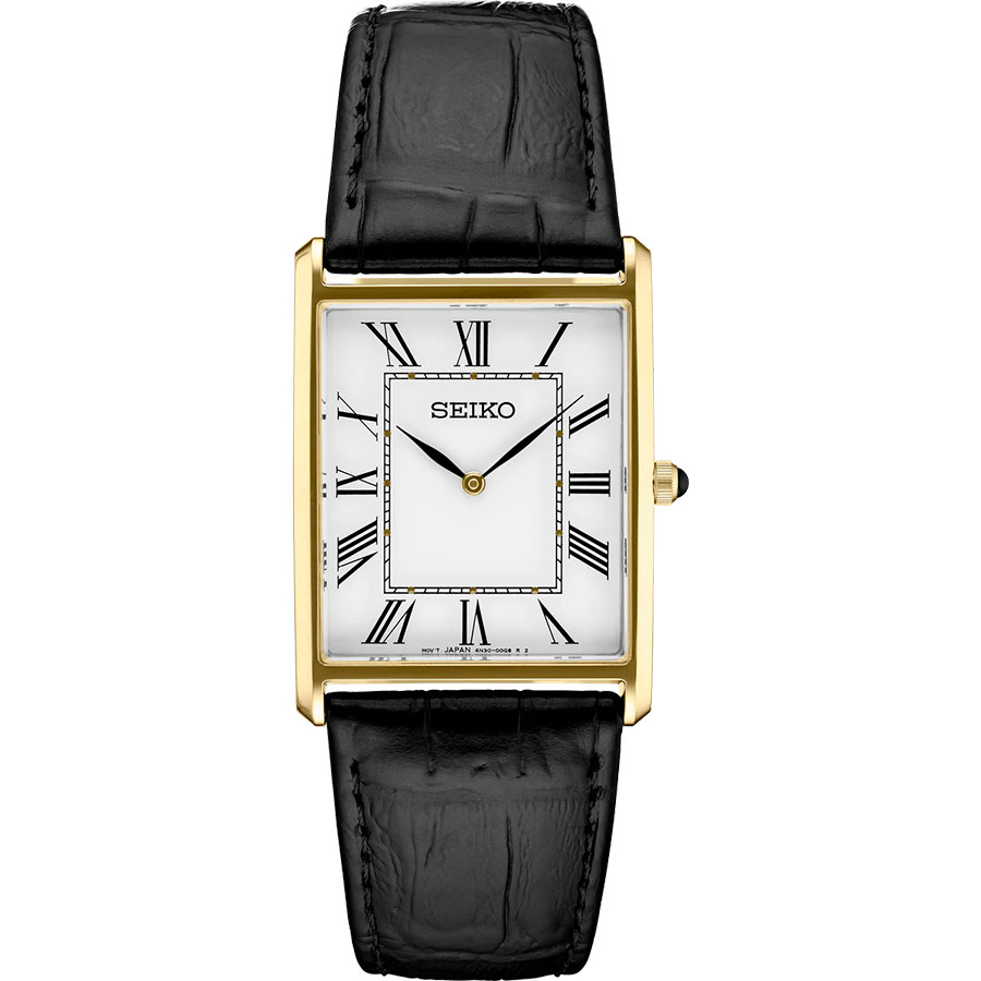 Часы Seiko SWR052 - купить мужские наручные часы в интернет-магазине Bestwatch.ru. Цена, фото, характеристики. - Москва
