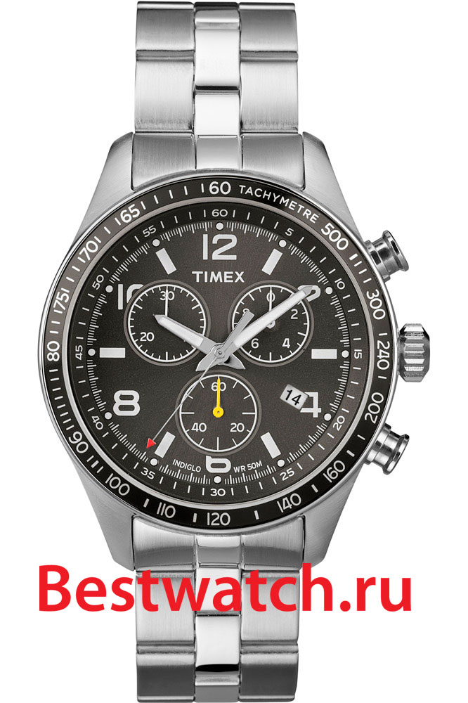 Timex Часы Купить В Спб Мужские