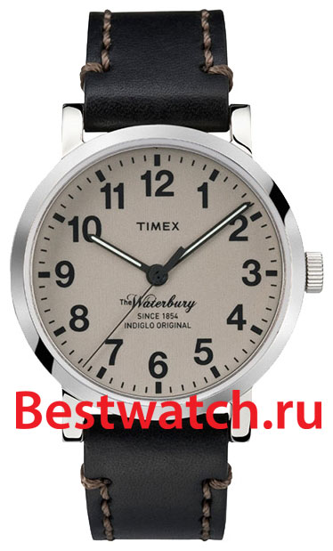 Timex TW2P58800 Bestwatch.ru.