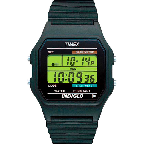 Часы Timex TW2U84000