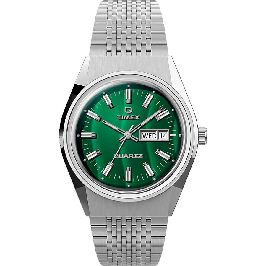 Timex Q Timex Reissue TW2U95400