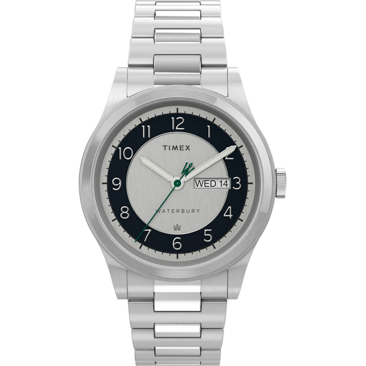 Часы Timex TW2U99300