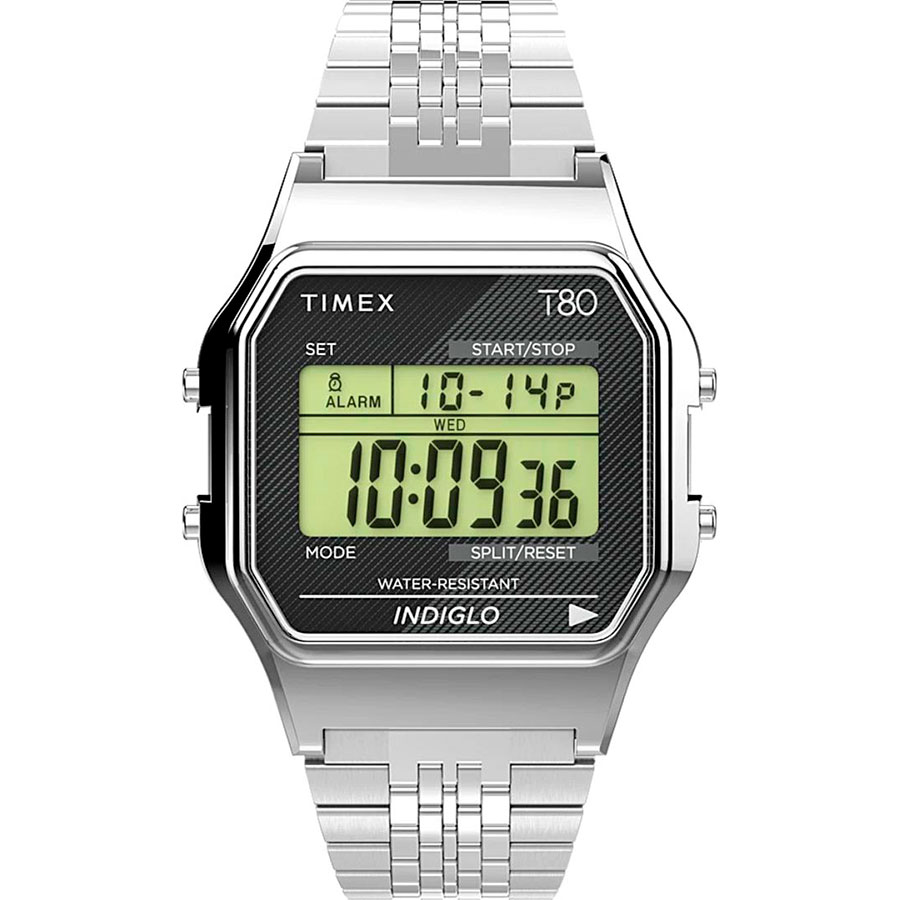 Часы Timex TW2V19000