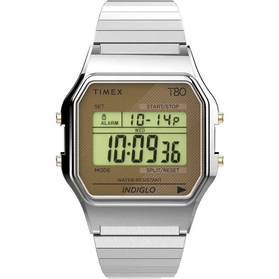 Часы Timex TW2V19100