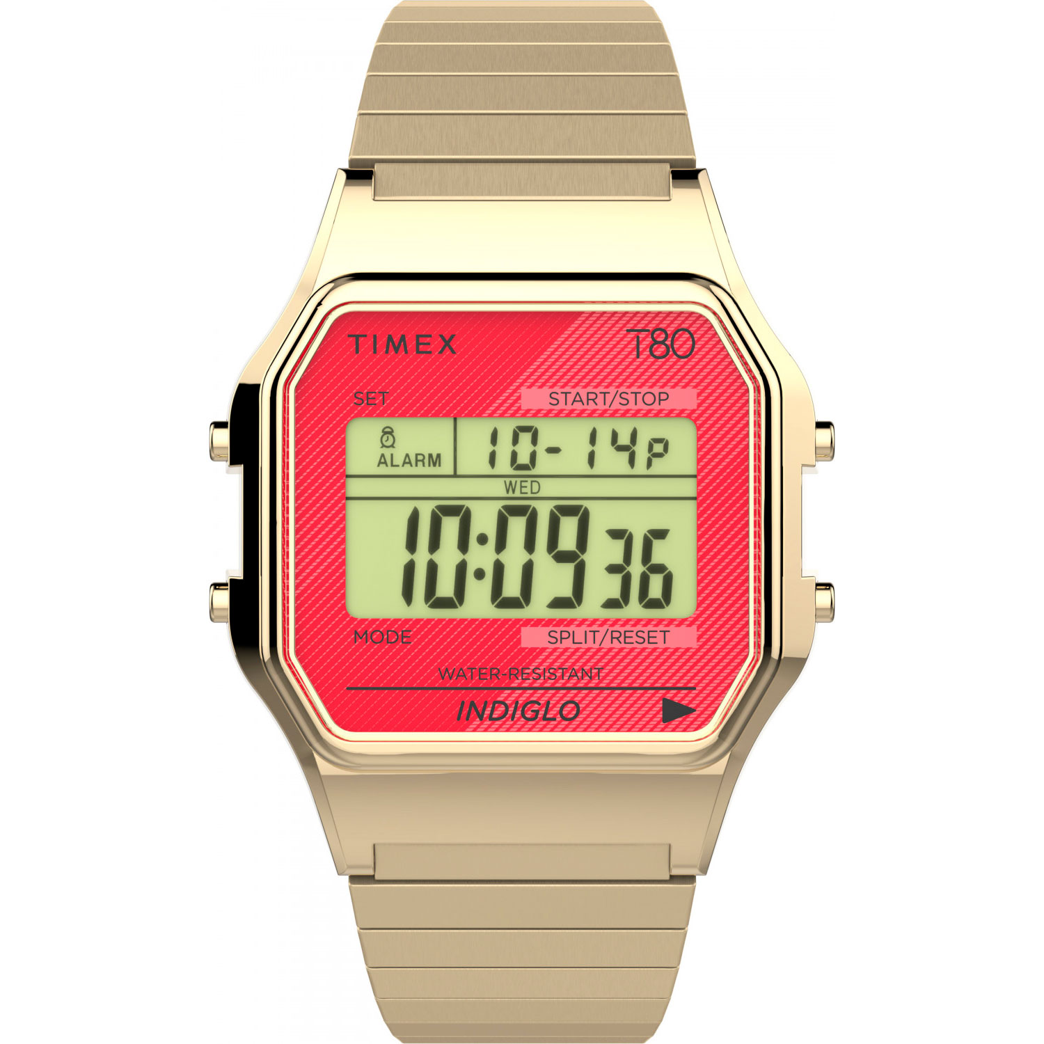 Часы Timex Legacy TW2V19200