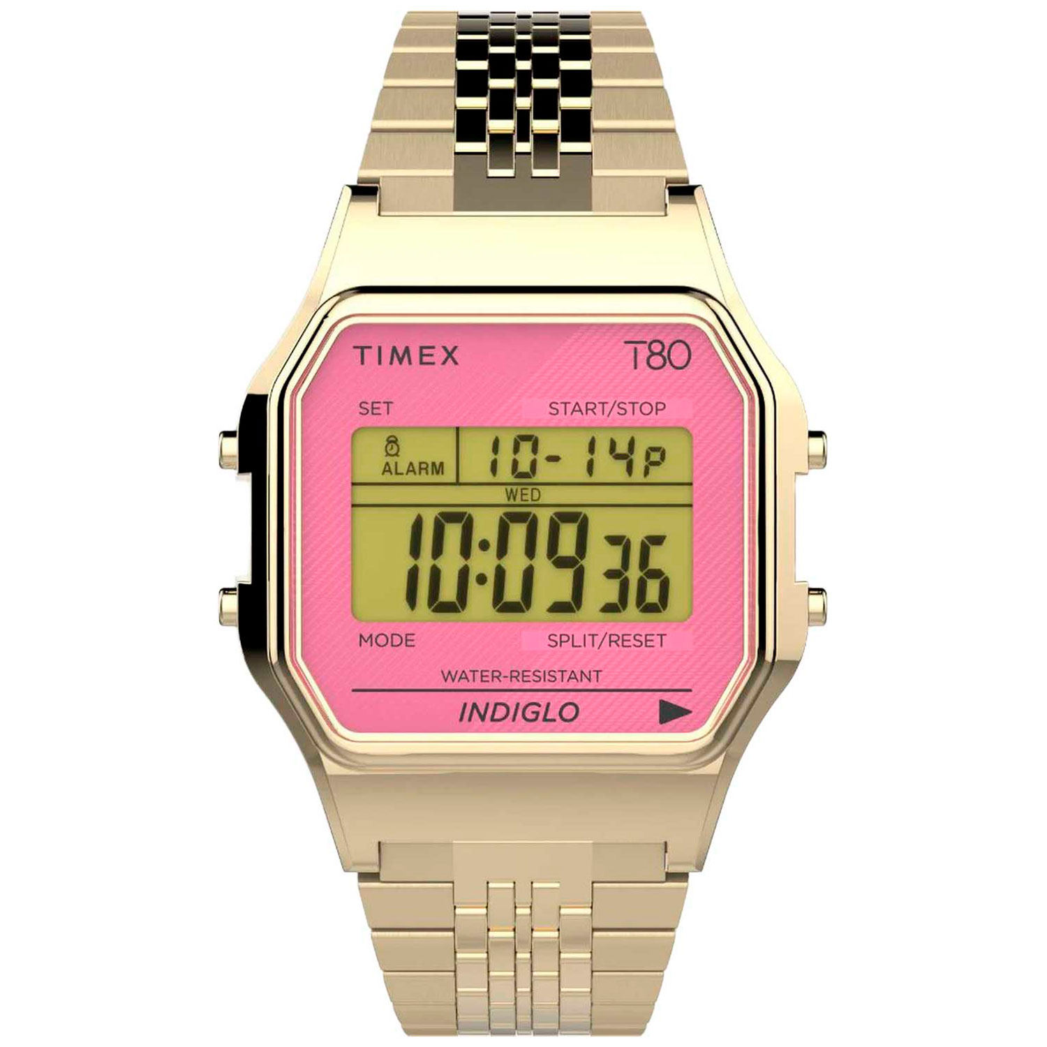 Часы Timex TW2V19400