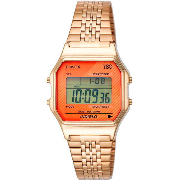 Часы Timex TW2V19500