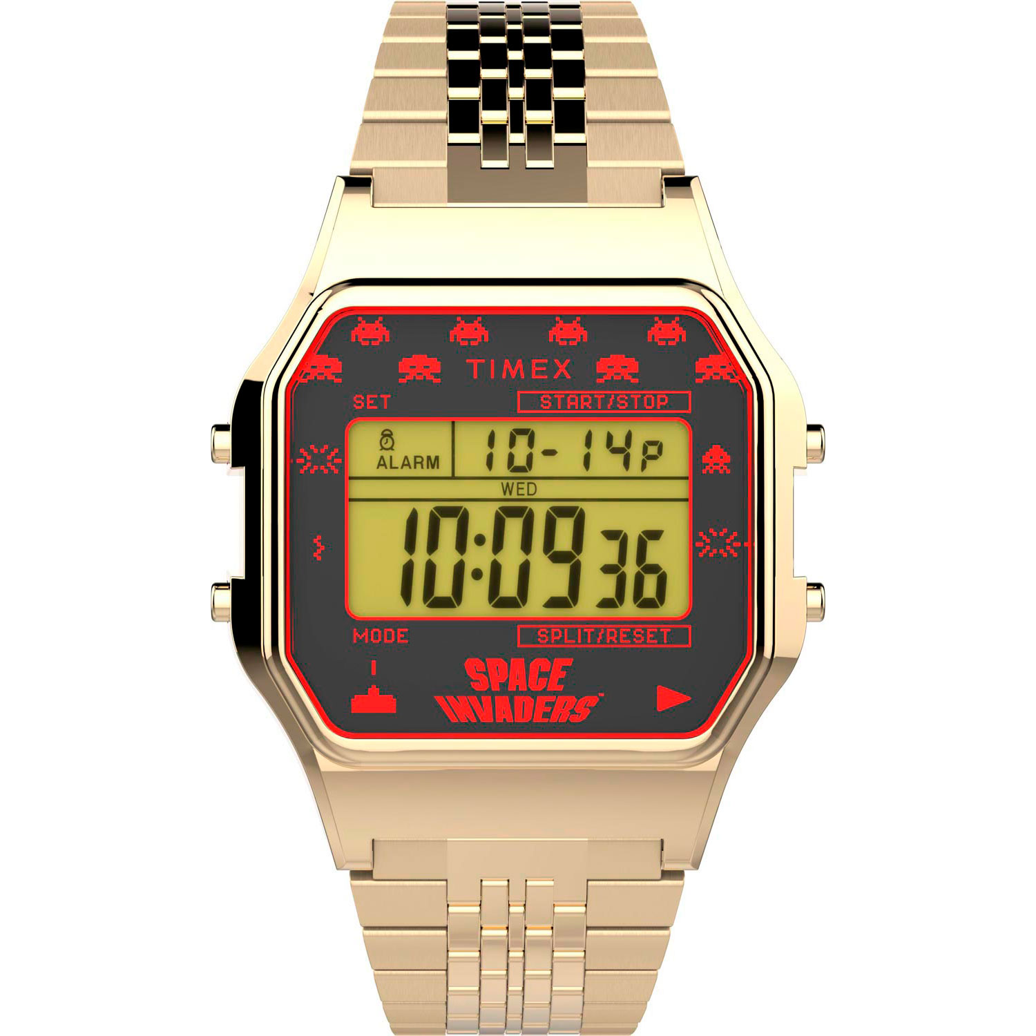 Часы Timex TW2V30100 электронные игрушки ben 10 часы омнитрикс игры пришельцев