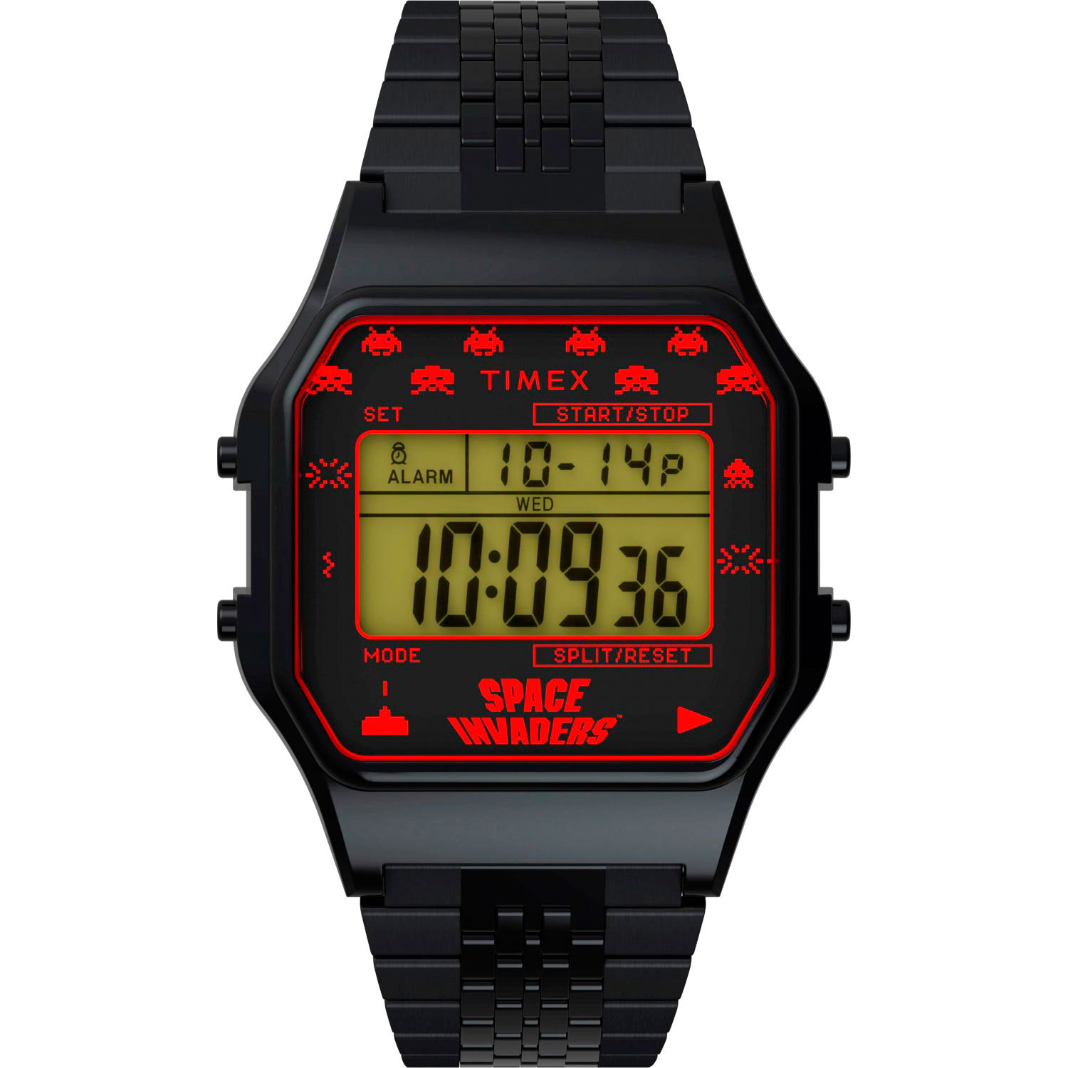 Часы Timex TW2V30200 электронные игрушки ben 10 часы омнитрикс игры пришельцев