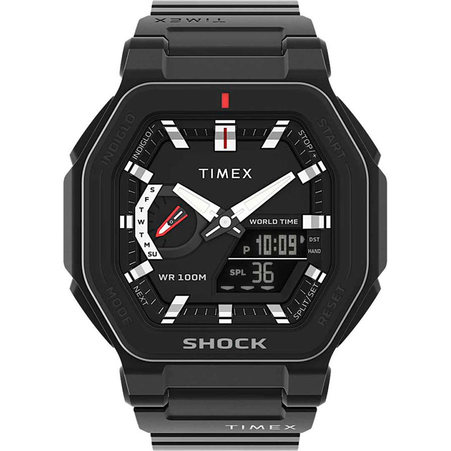 цена Часы Timex TW2V35600