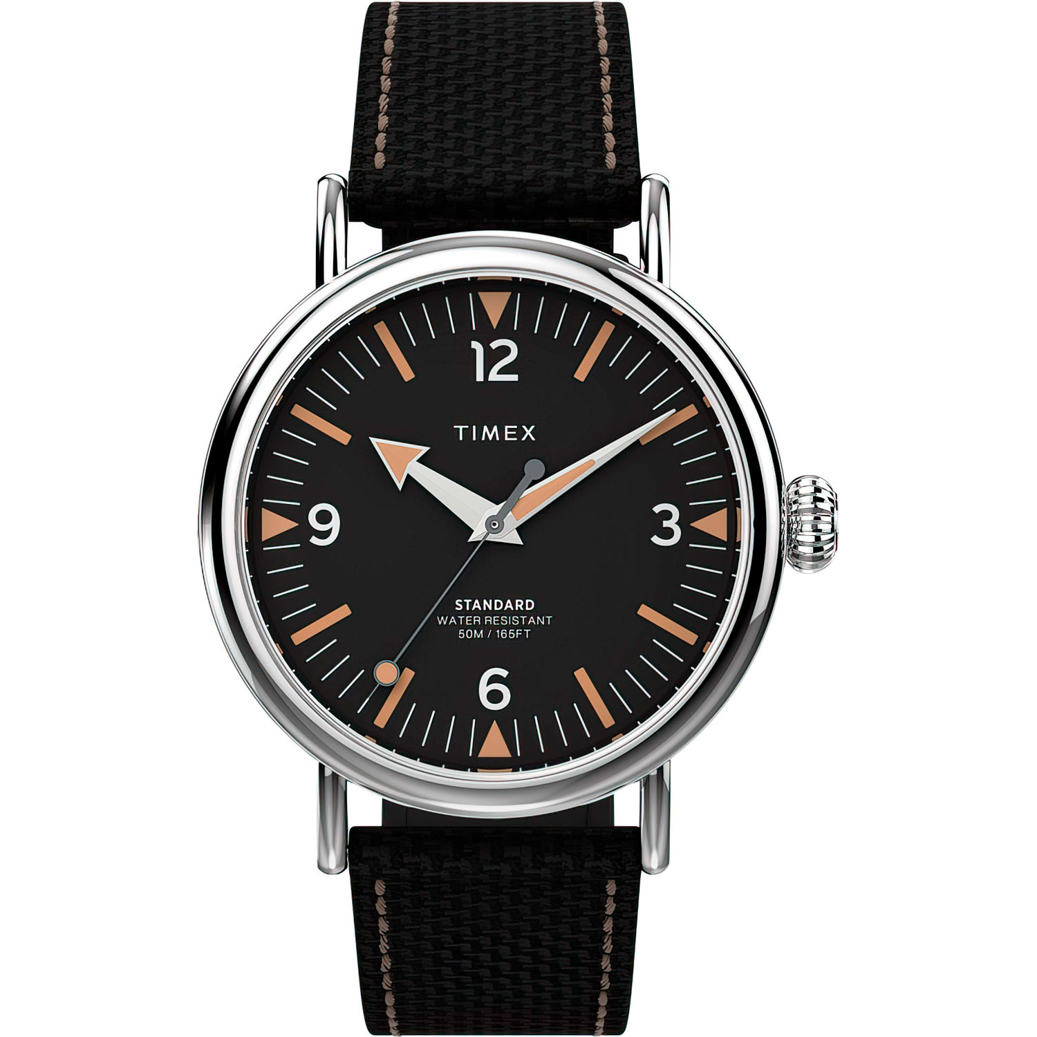 Часы Timex TW2V44000 наручные часы timex standard tw2v44000 черный розовый