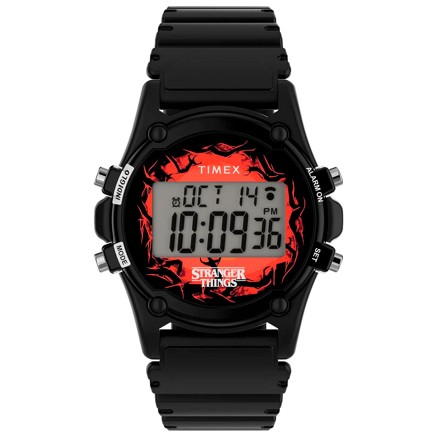 Часы Timex TW2V51000