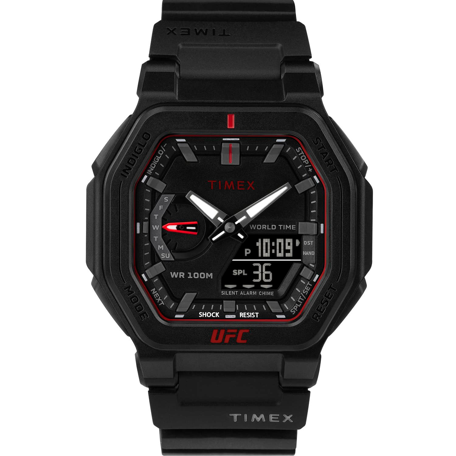 Часы Timex TW2V55200