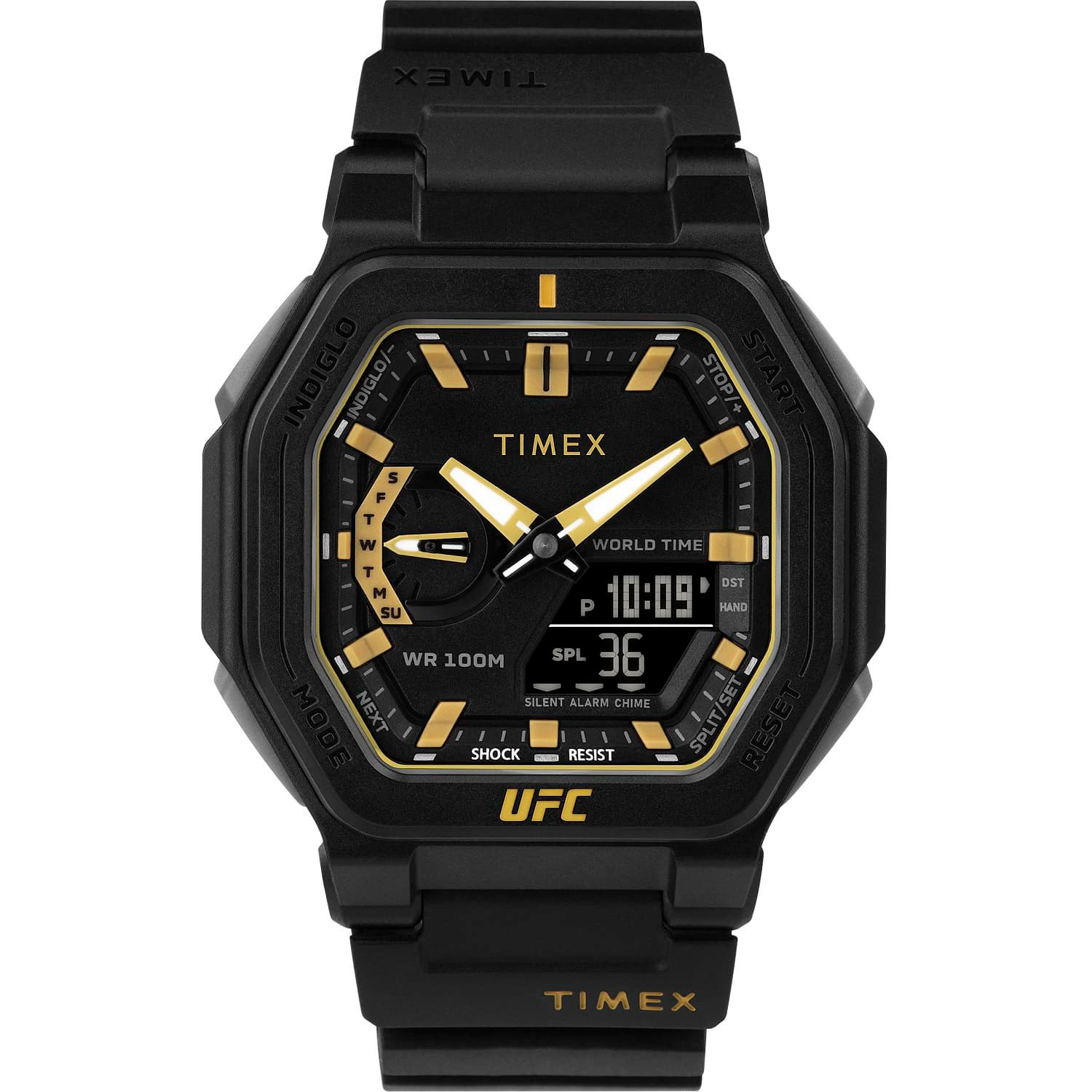 цена Часы Timex TW2V55300