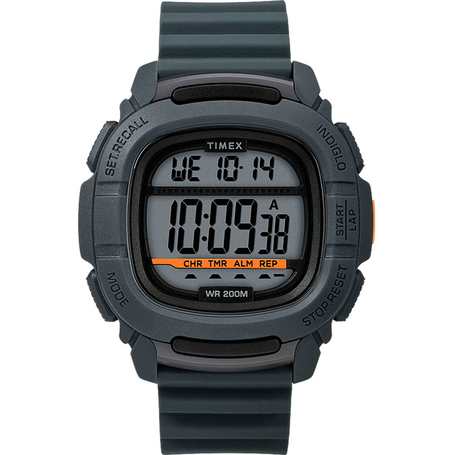 цена Часы Timex TW5M26700