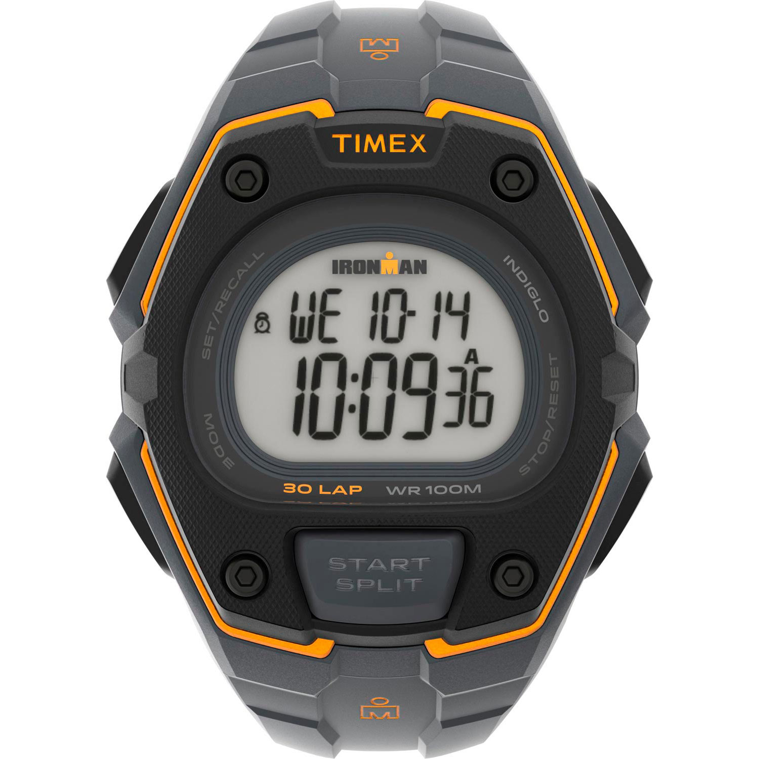 цена Часы Timex TW5M48500