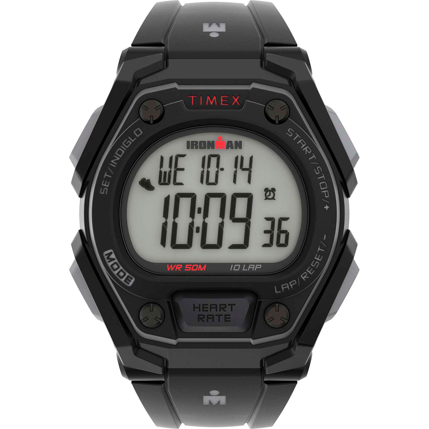 Часы Timex TW5M49500 наручные часы timex tw5m49500 черный серый