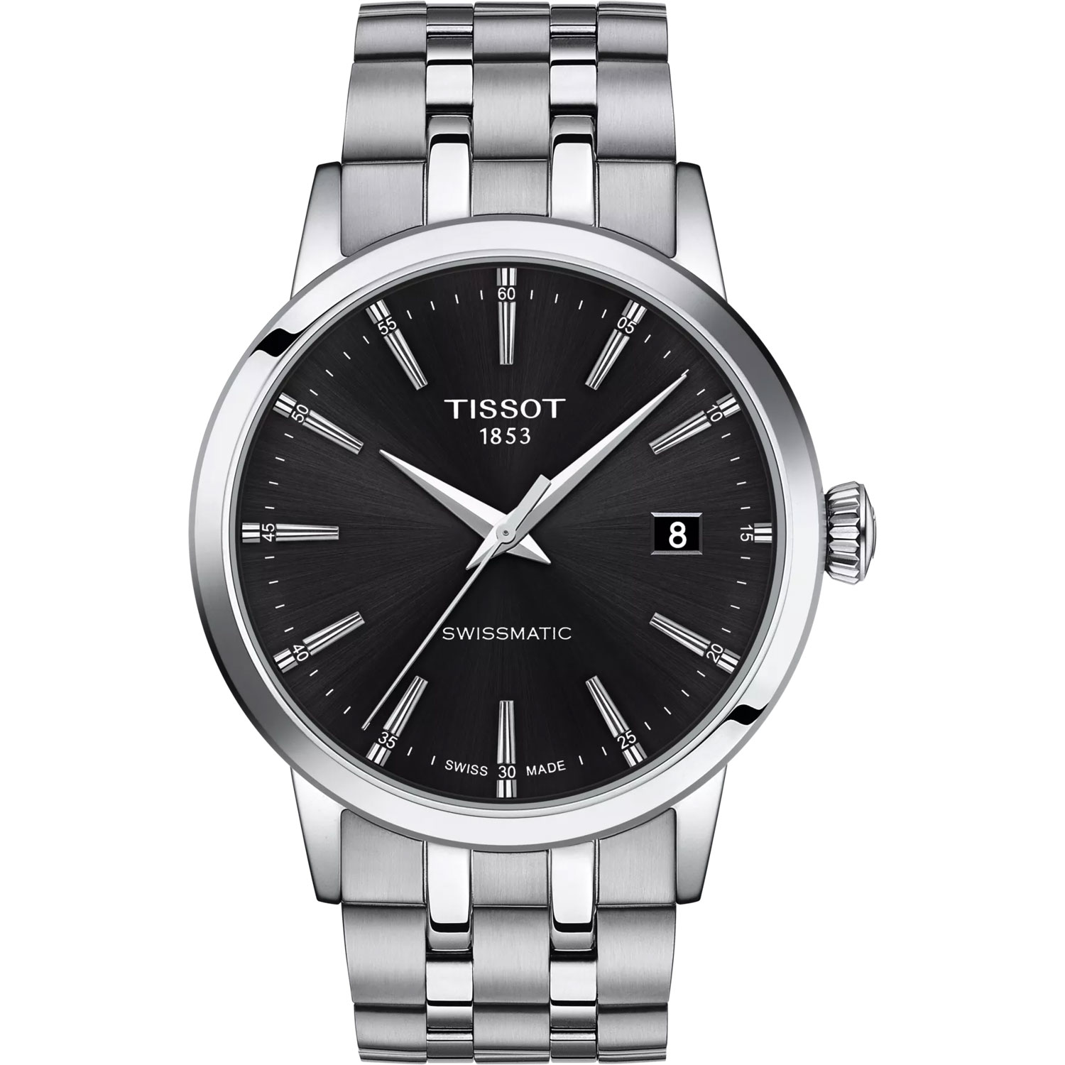 tissot T129.407.11.051.00 Часы Tissot Classic Dream T129.407.11.051.00
