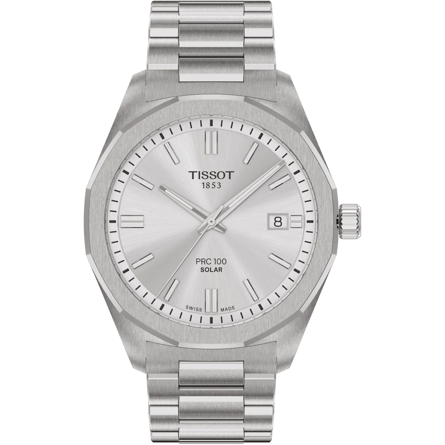 tissot T151.422.11.031.00 Часы Tissot PRC 100 T151.422.11.031.00