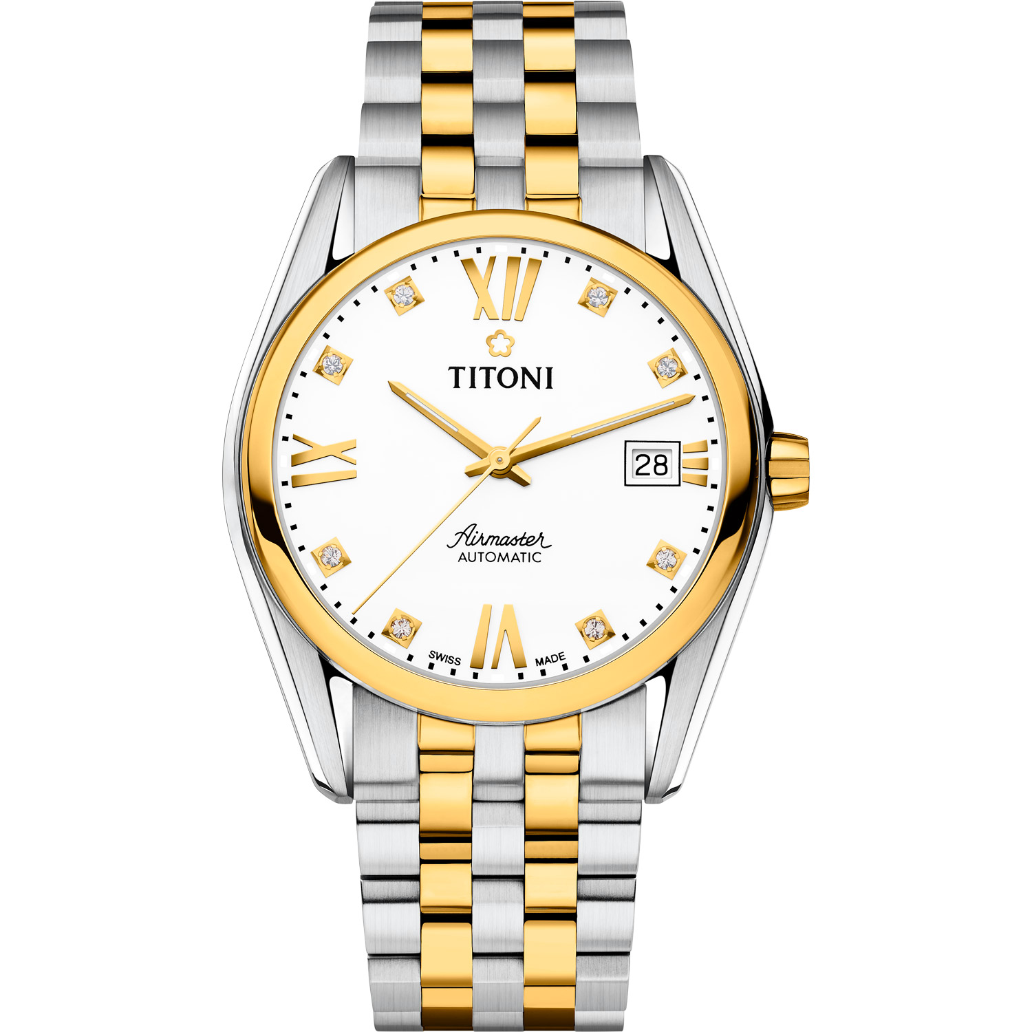 Часы Titoni Airmaster 83909-SY-063