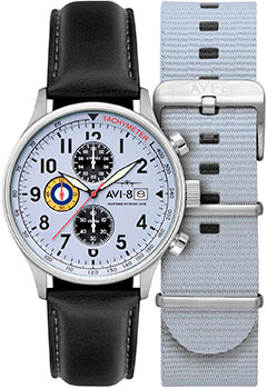AVI-8 Hawker Hurricane
