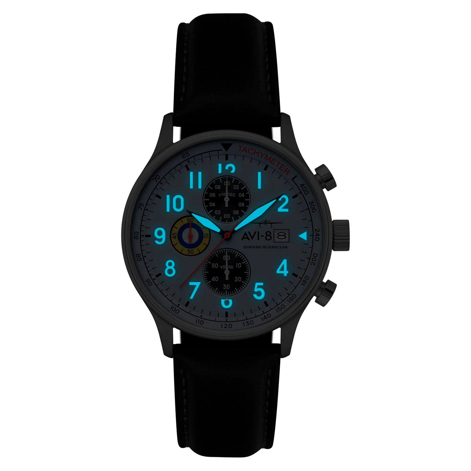 AVI-8 AV-4011-0V