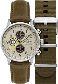AVI-8 Hawker Hurricane