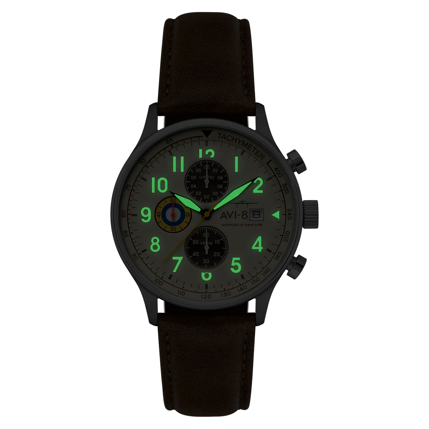 AVI-8 AV-4011-1B