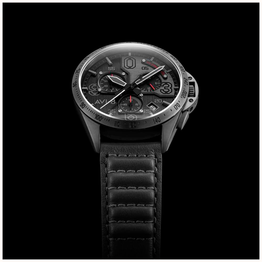 AVI-8 AV-4077-03
