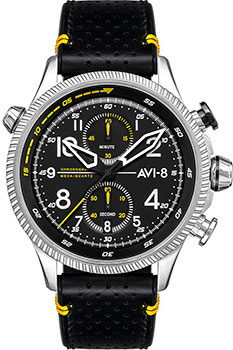 Часы AVI-8 Hawker Hunter AV-4080-01