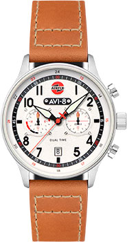 Часы AVI-8 Hawker Hurricane AV-4088-06