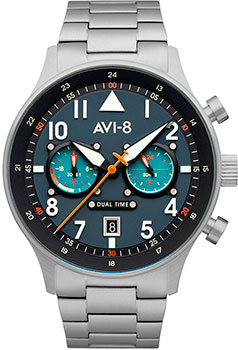 Часы AVI-8 Hawker Hurricane AV-4088-22
