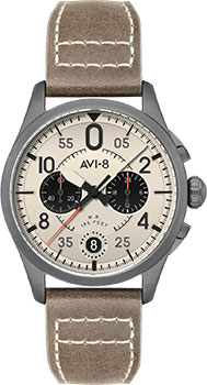 Часы AVI-8 Spitfire AV-4089-06
