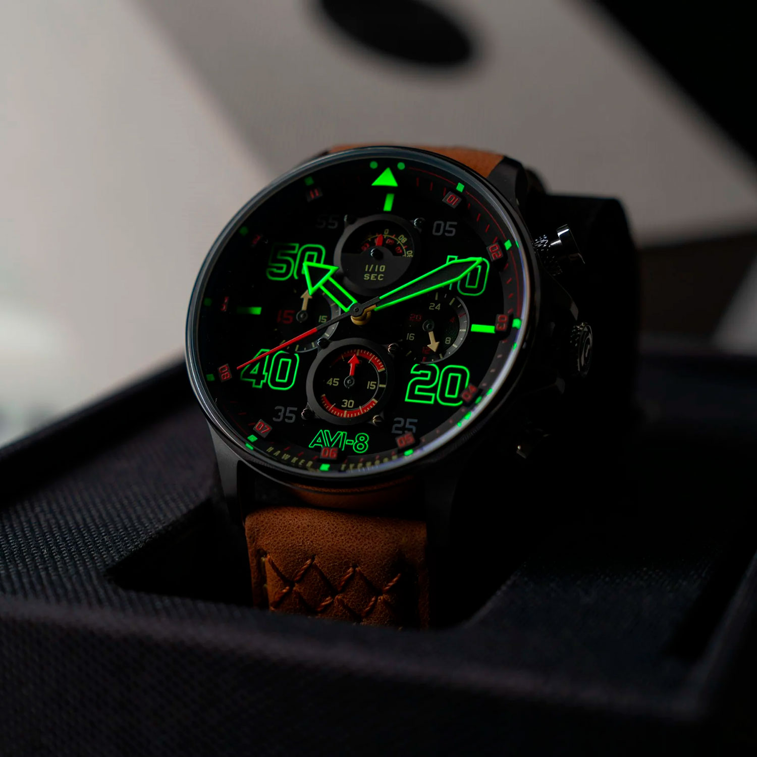 AVI-8 AV-4093-0B