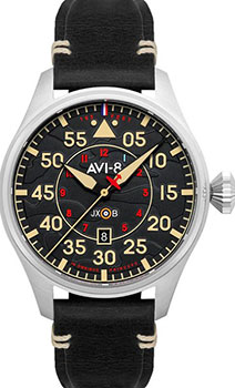Часы AVI-8 Hawker Hurricane AV-4097-03