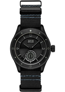 Часы AVI-8 Flyboy AV-4112-05