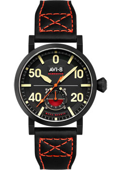 

fashion наручные мужские часы AVI-8 AV-4113-03. Коллекция Dambuster