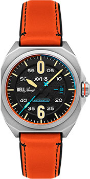 AVI-8 Bell X-1